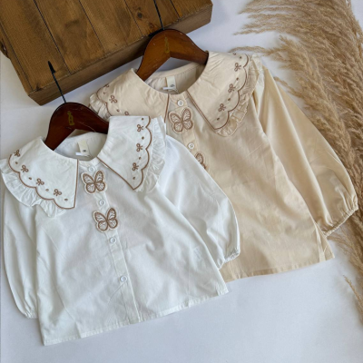 شومیز پروانه - نی نی لوس