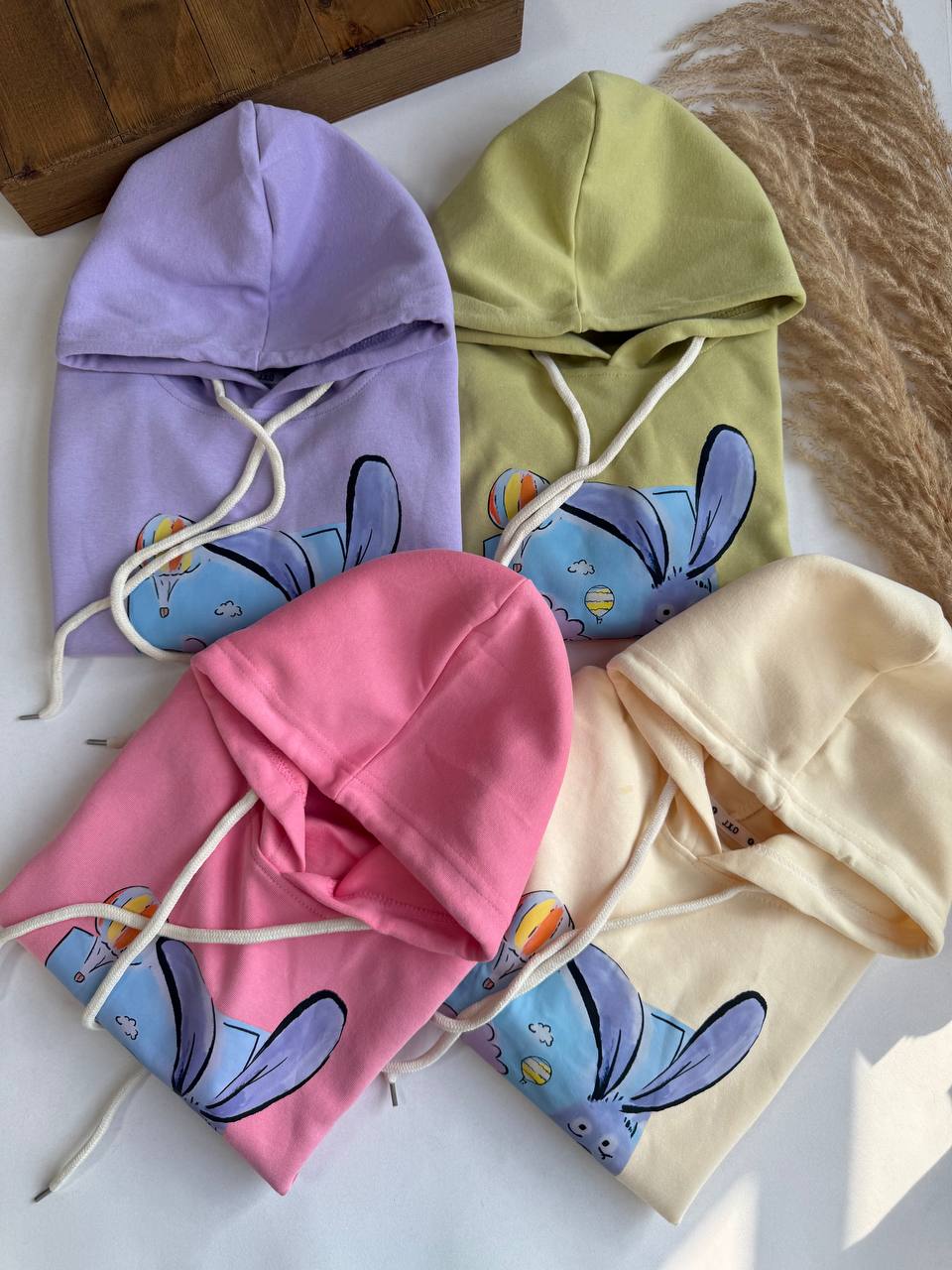 هودی خرگوش و بالن - نی نی لوس