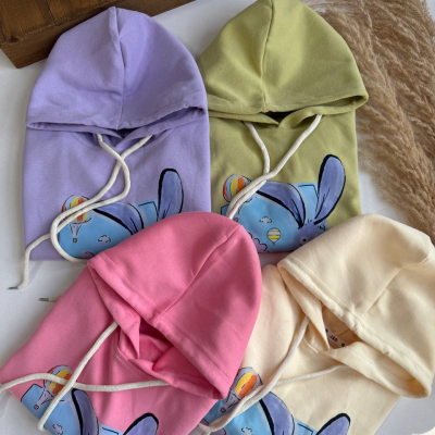 هودی خرگوش و بالن - نی نی لوس