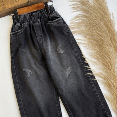 شلوار بگ شارون - نی نی لوس