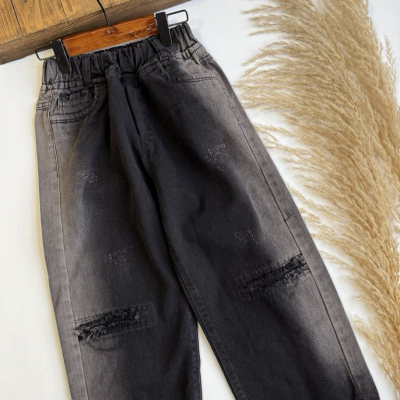 شلوار بگ رونالد - نی نی لوس