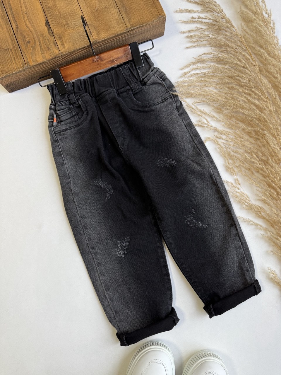 شلوار کوین - نی نی لوس