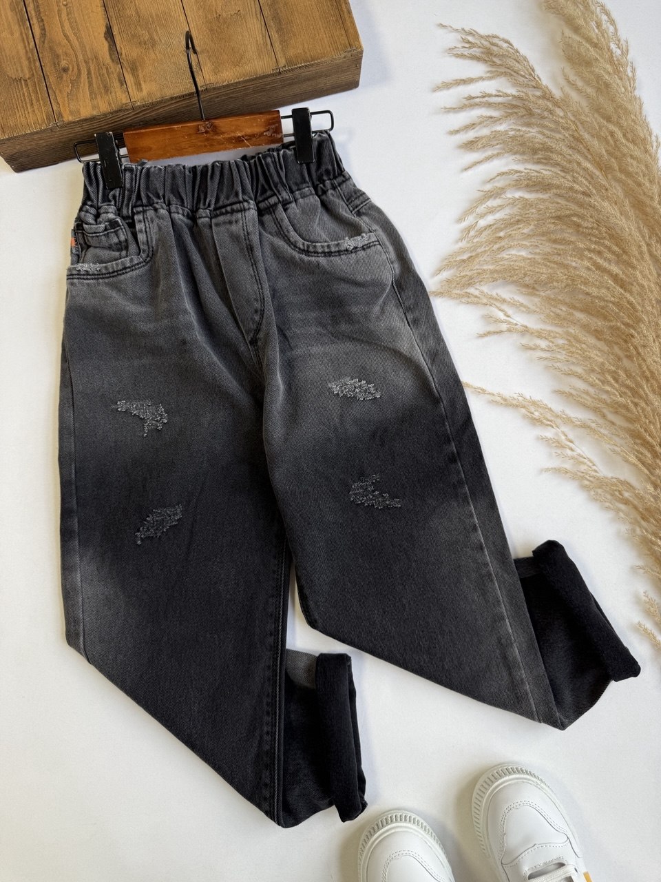 شلوار سلیا - نی نی لوس