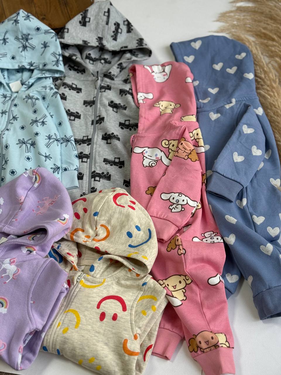 سرهمی داخل کرک کارمین - نی نی لوس