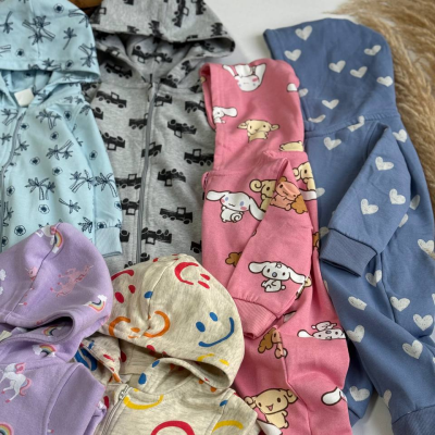 سرهمی داخل کرک کارمین - نی نی لوس