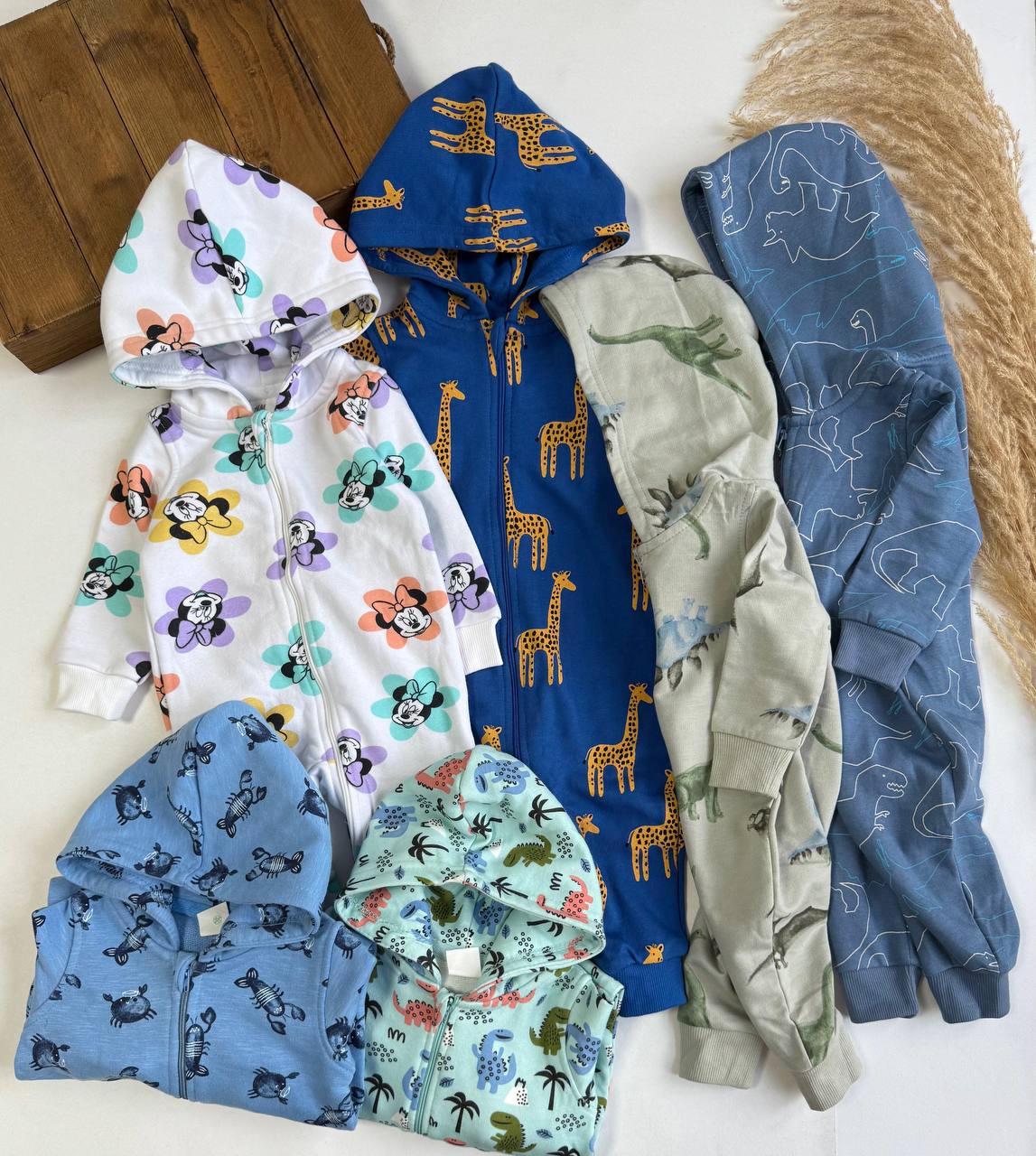 سرهمی داخل کرک کارمین - نی نی لوس