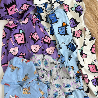 سرهمی داخل کرک کارمین - نی نی لوس