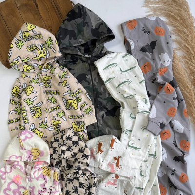 سرهمی کارمین - نی نی لوس