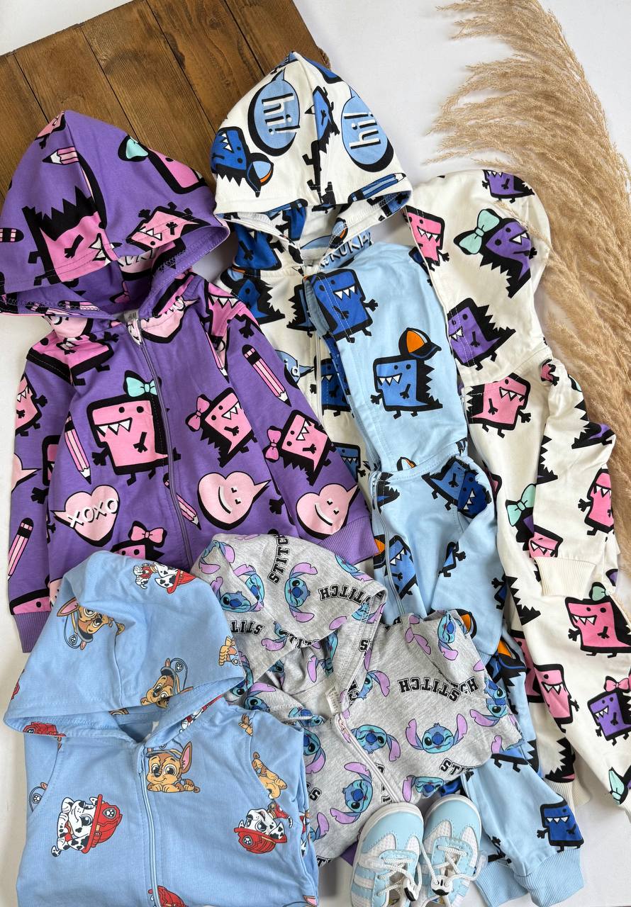 سرهمی کارمین - نی نی لوس