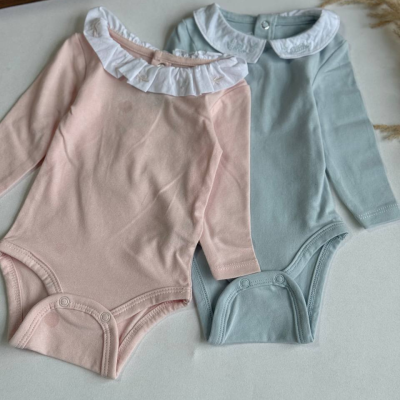 بادی گلین - نی نی لوس