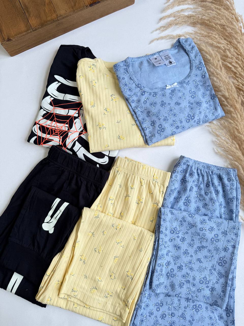 بلوز شلوار Youth - نی نی لوس