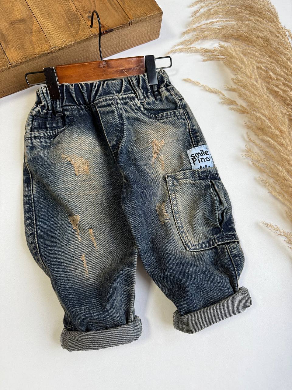 شلوار Pino - نی نی لوس