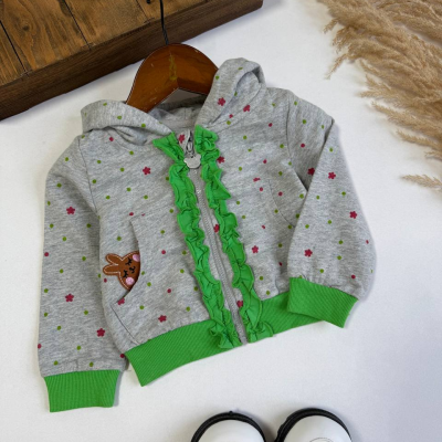 سویشرت جیب خرگوشی - نی نی لوس