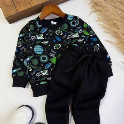 دورس شلوار فضا - نی نی لوس