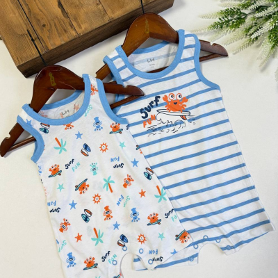 رامپر Surff - نی نی لوس