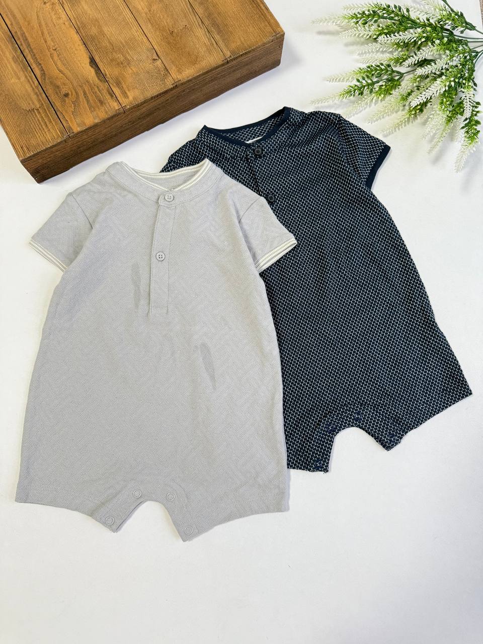 رامپر کاژین - نی نی لوس