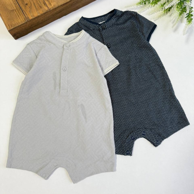 رامپر کاژین - نی نی لوس