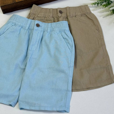 شلوارک کنفی ویستا - نی نی لوس