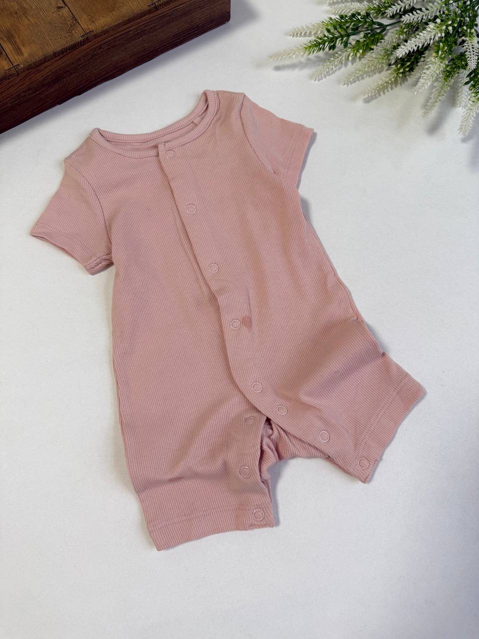 رامپر Cute - نی نی لوس