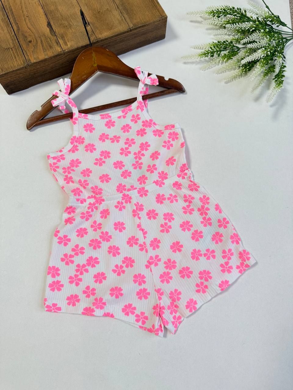 رامپر طبیعت - نی نی لوس