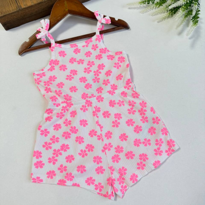 رامپر طبیعت - نی نی لوس