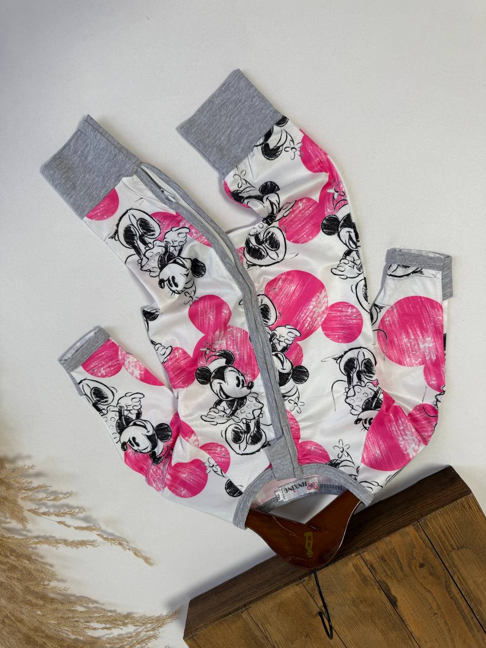 سرهمی Micky - نی نی لوس