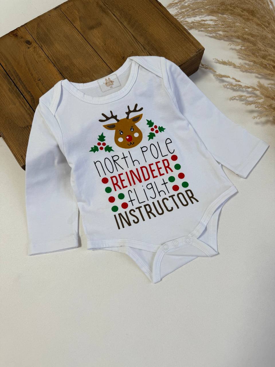 بادی North pole - نی نی لوس