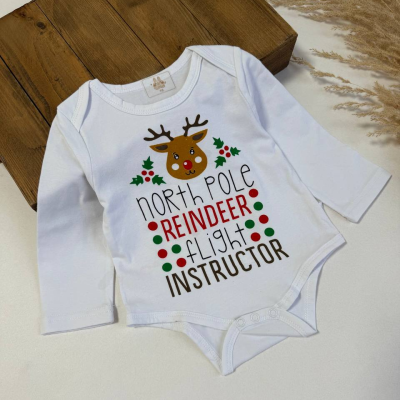 بادی North pole - نی نی لوس