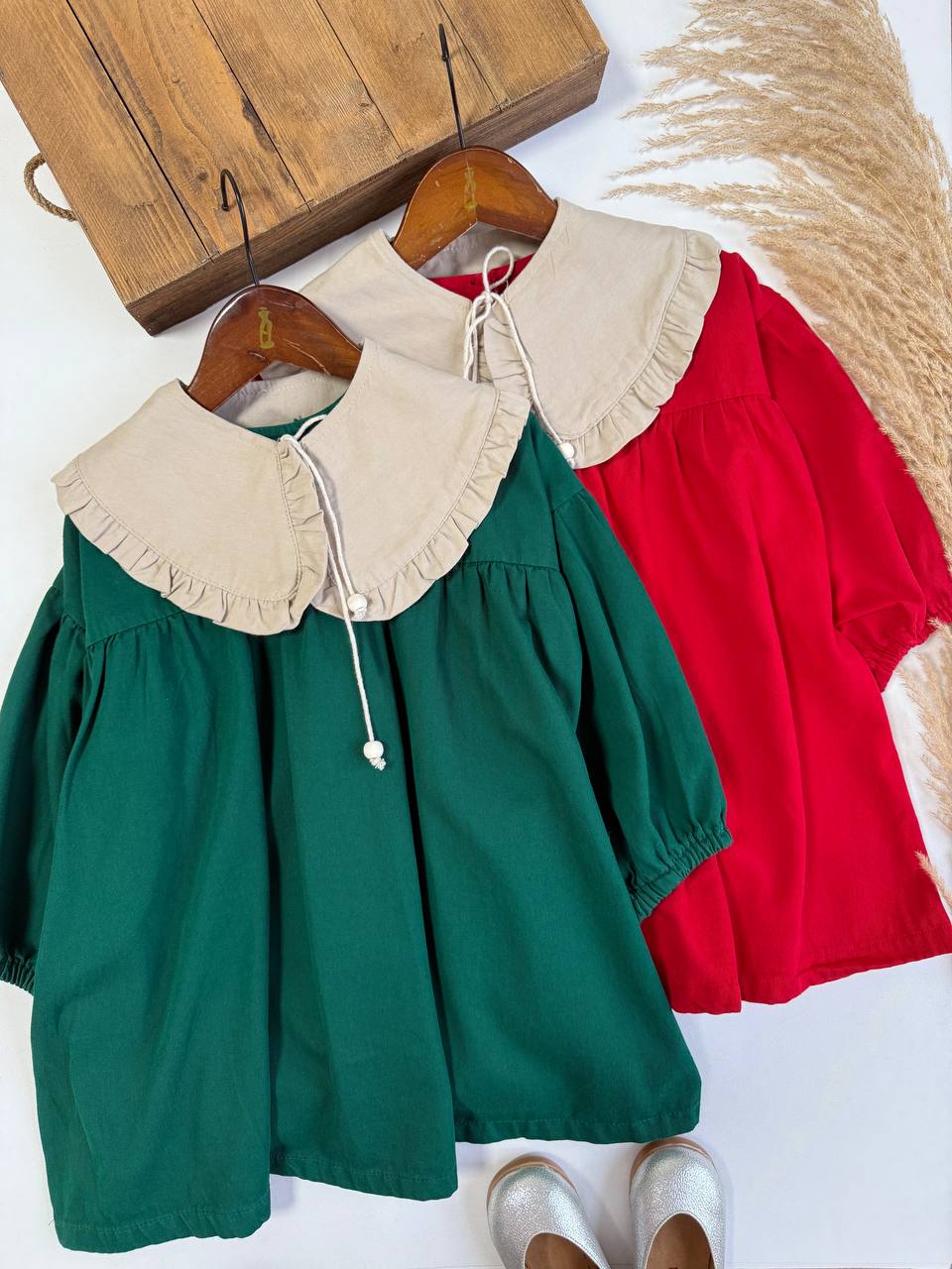 پیراهن الیز - نی نی لوس