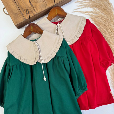 پیراهن الیز - نی نی لوس