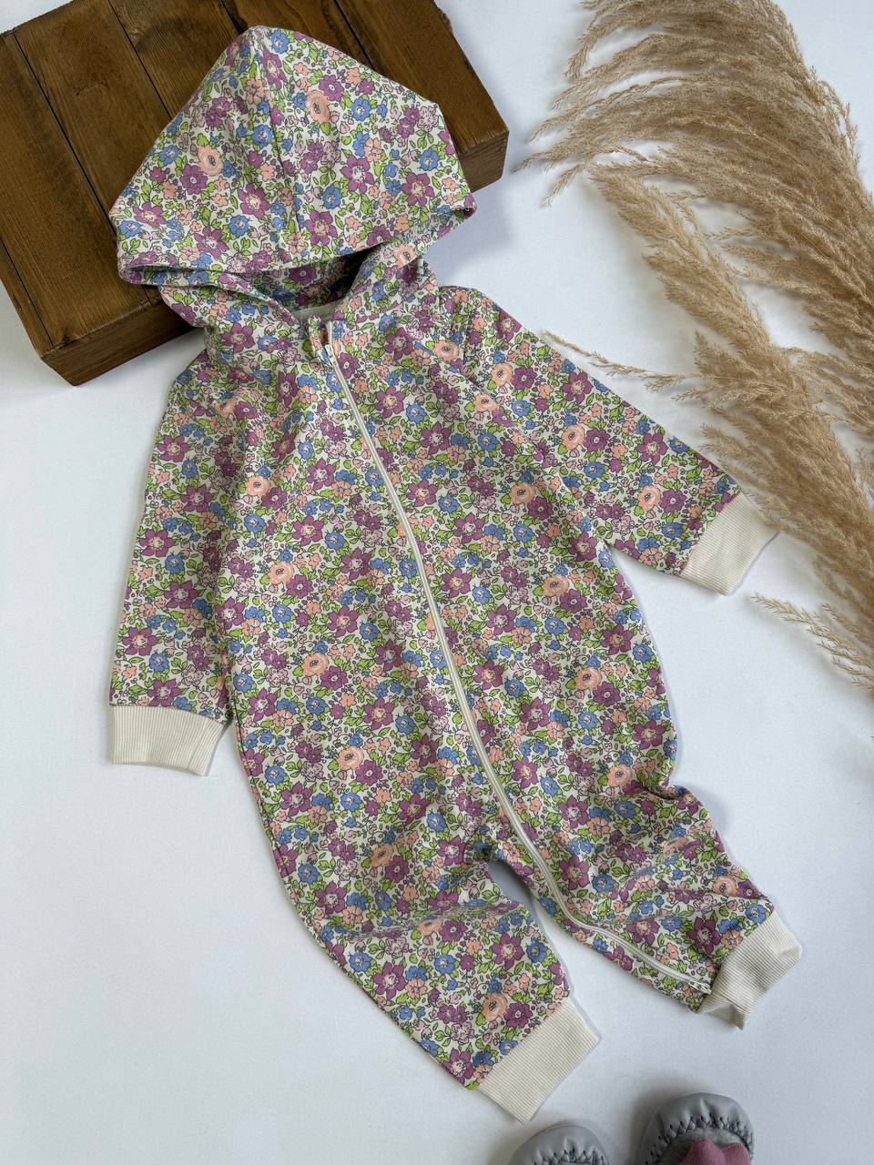 سرهمی کلاهدار گلریز - نی نی لوس