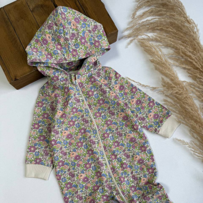 سرهمی کلاهدار گلریز - نی نی لوس