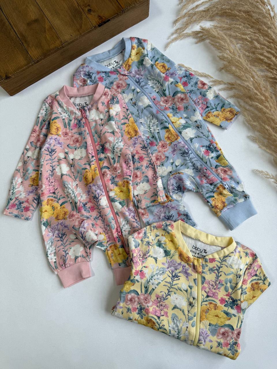 سرهمی گلی - نی نی لوس