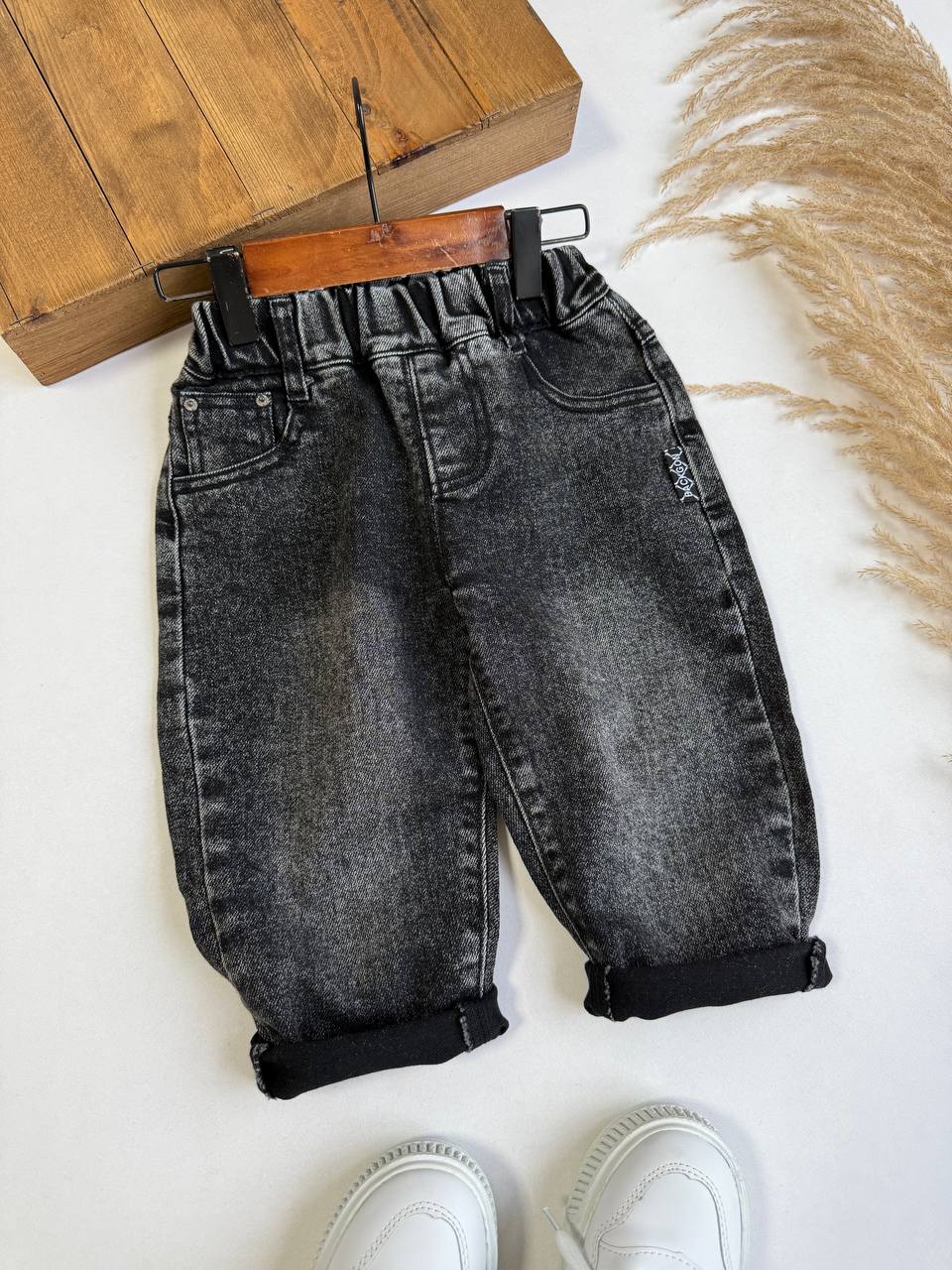 شلوار Back - نی نی لوس