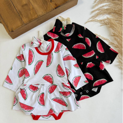 بادی یلدایی - نی نی لوس