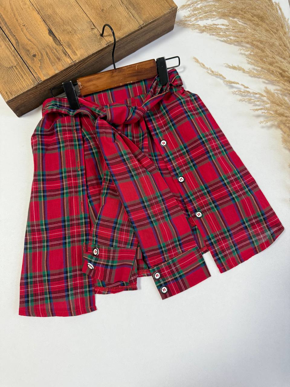 دامن زیبا - نی نی لوس