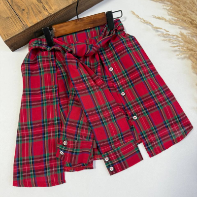 دامن زیبا - نی نی لوس