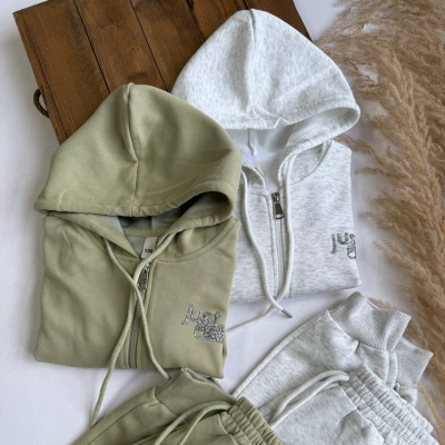 سویشرت شلوار just ask - نی نی لوس