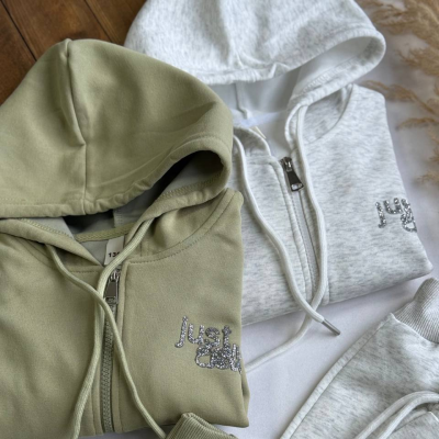 سویشرت شلوار just ask - نی نی لوس