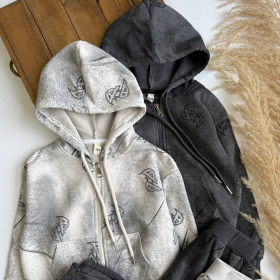 سویشرت شلوار BB - نی نی لوس