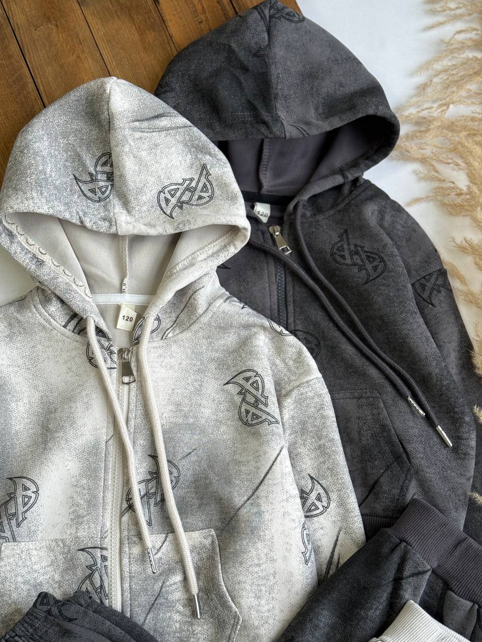 سویشرت شلوار BB - نی نی لوس