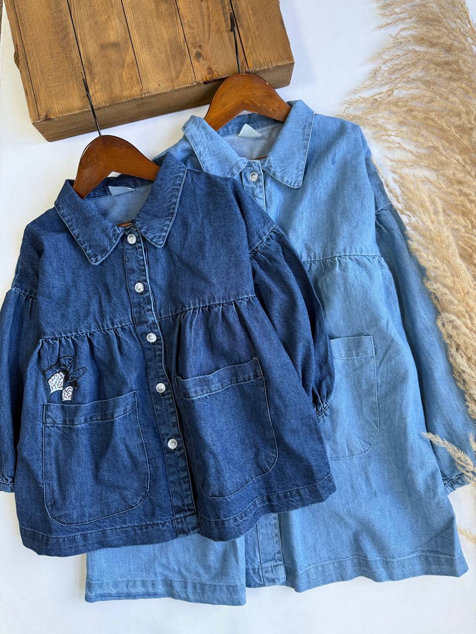 پیراهن سلیا - نی نی لوس