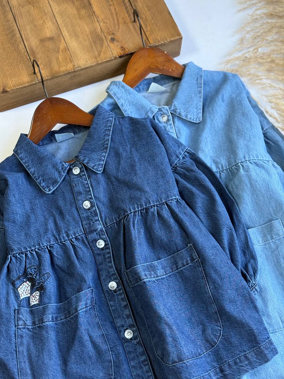 پیراهن سلیا - نی نی لوس