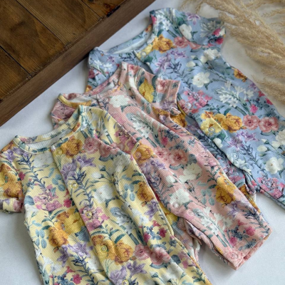 رامپر گلین - نی نی لوس