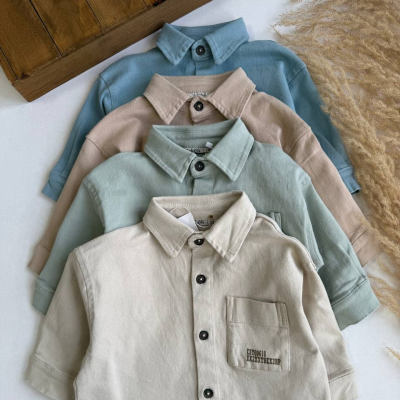 کت کتان EST - نی نی لوس