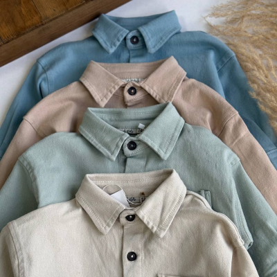 کت کتان EST - نی نی لوس