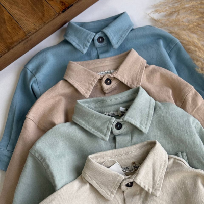 کت کتان EST - نی نی لوس