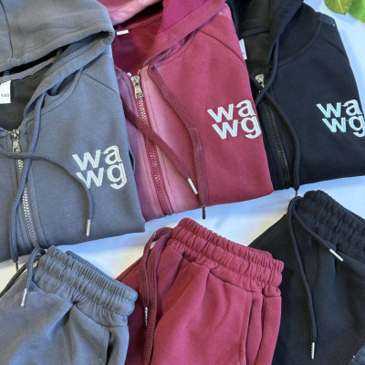 سویشرت شلوار Wawg - نی نی لوس