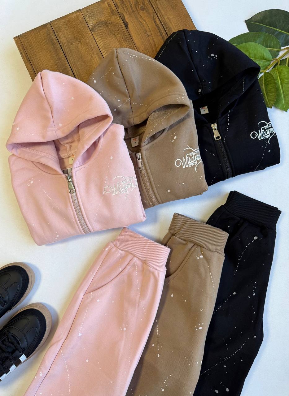 سویشرت شلوار Enjoy - نی نی لوس