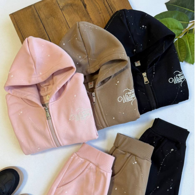 سویشرت شلوار Enjoy - نی نی لوس